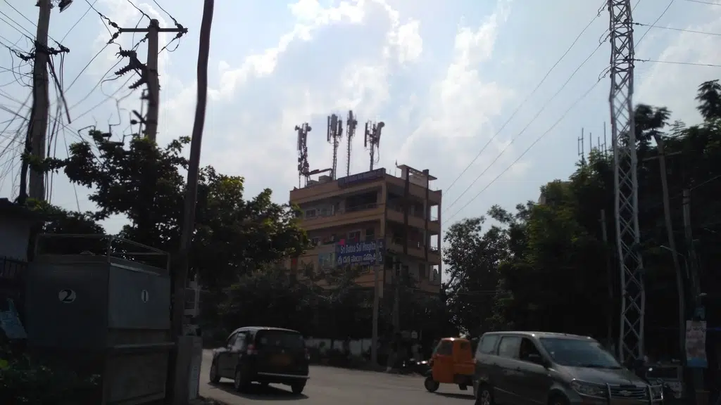 Meghana's Biryani House