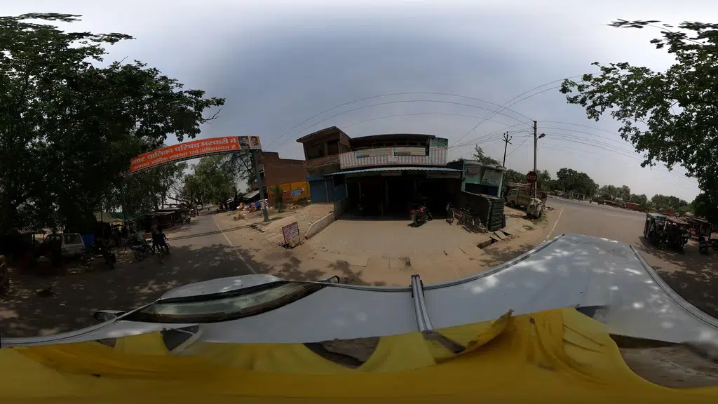 Police Station-Kokhraj