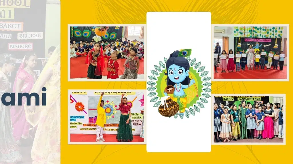 CGR International School