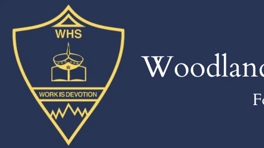Woodlands House School, Srinagar