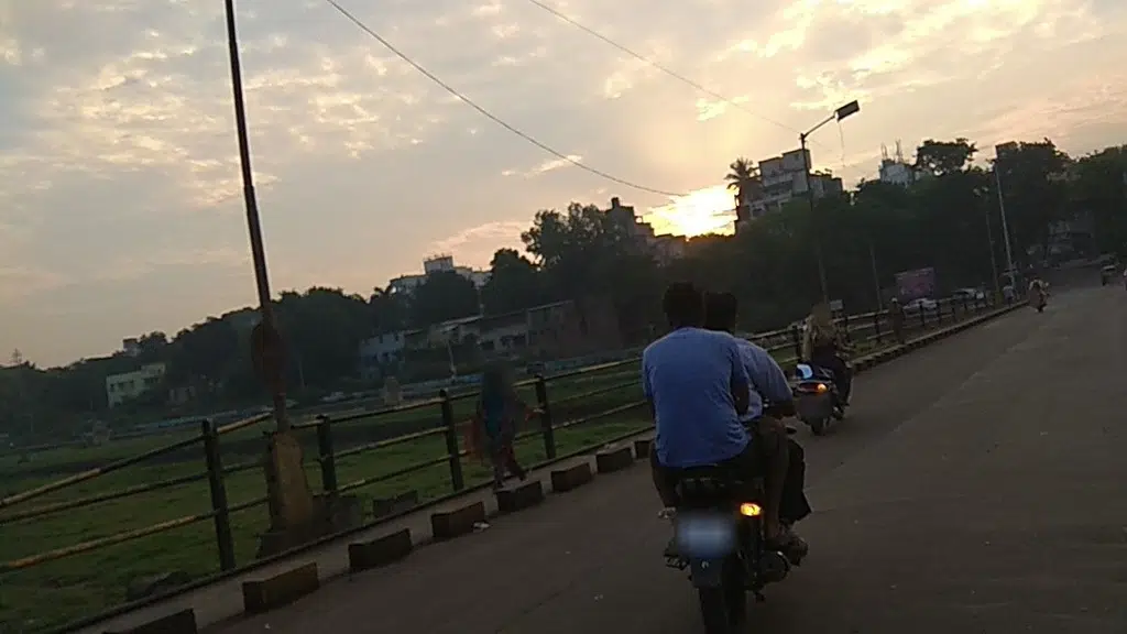 Shivraj Chowk
