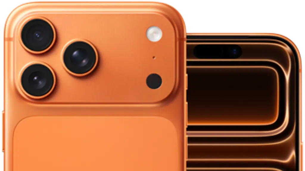 iVenus Apple Authorised Reseller