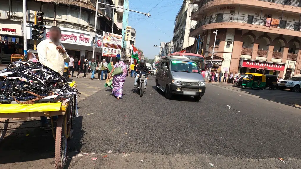 Shri Datta Mandir Pune