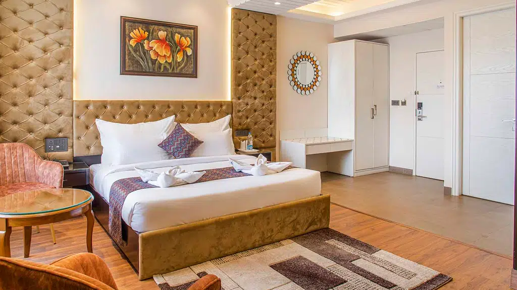 Anantvilas Shimlahills