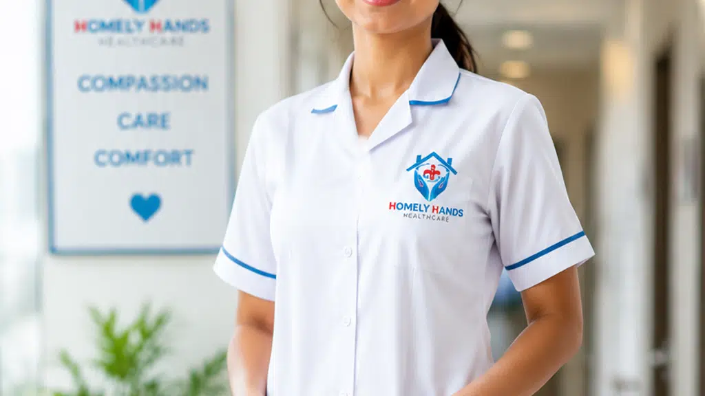 Homely Hands Healthcare