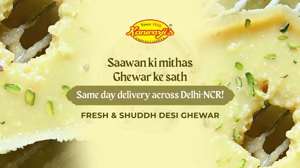 Kanwarji's