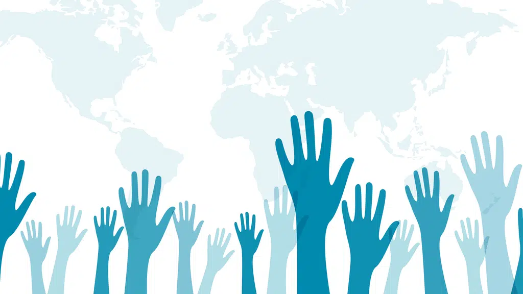 Avyanshi Human Care Foundation