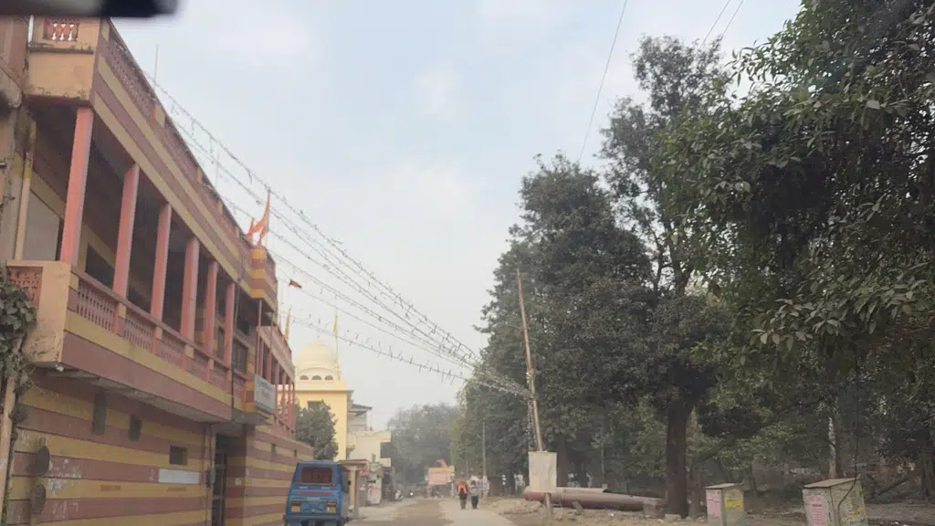 Mata Sachidanand Nirmal Kutiya