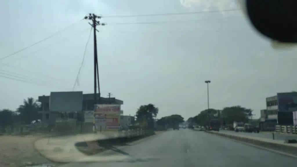 Jai Tulja Bhavani Hotel