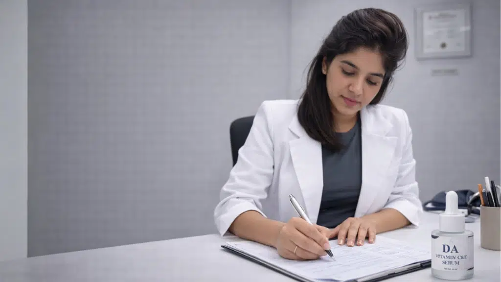 Dr. Anvika Dermatology Treatments