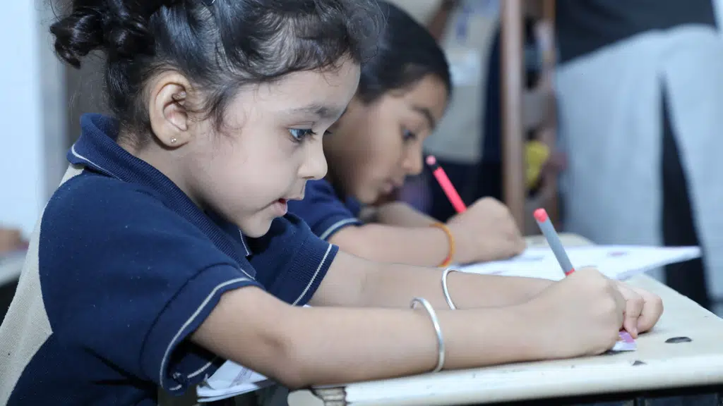 Sanskar Bharti Vidyalaya
