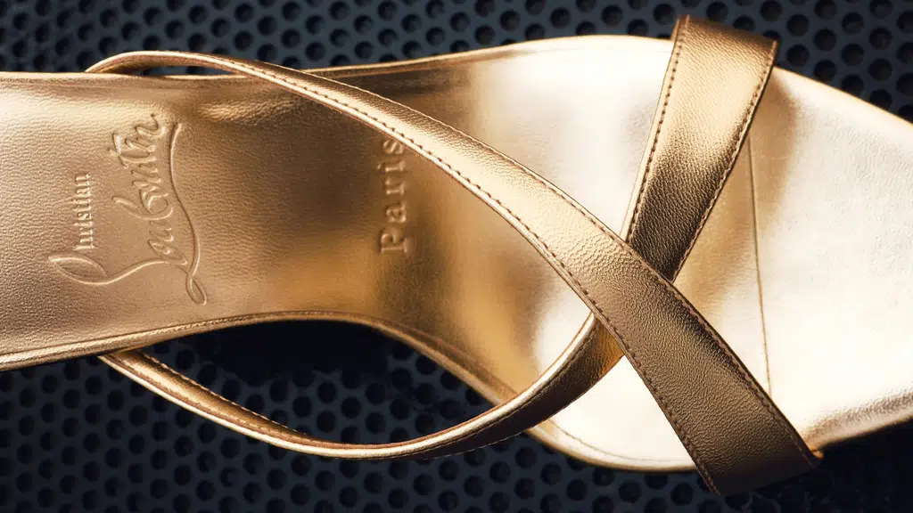 Christian Louboutin