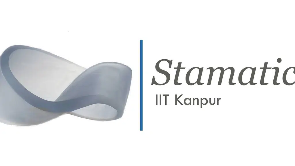Stamatics IIT Kanpur