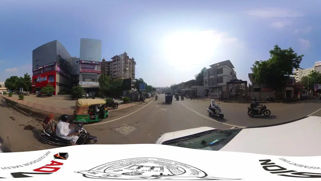 Agrawal EV World (Joy E-bike)