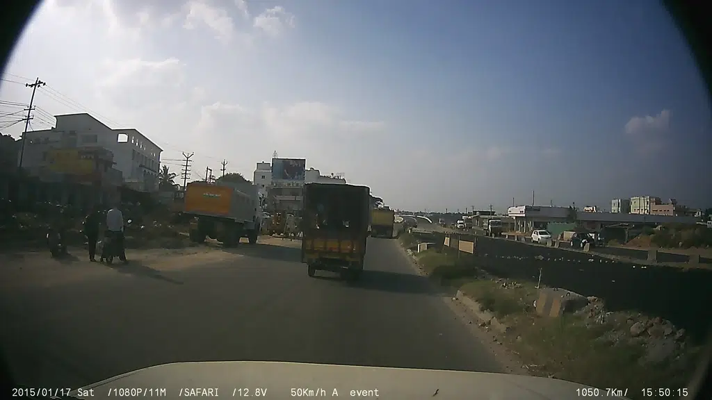 Sree Velan Three Wheeler Hosur