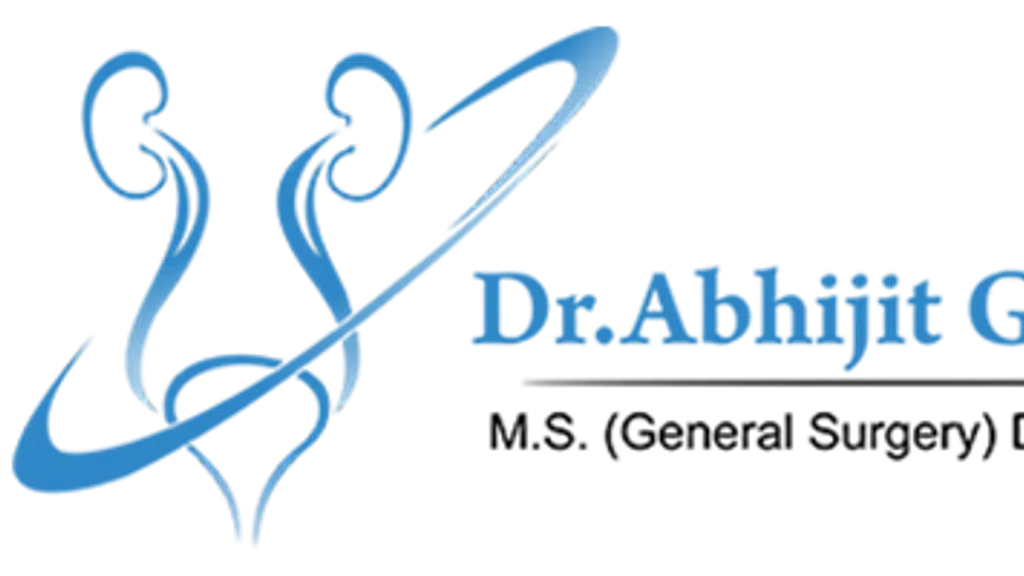 Dr. Abhijit Gokhale