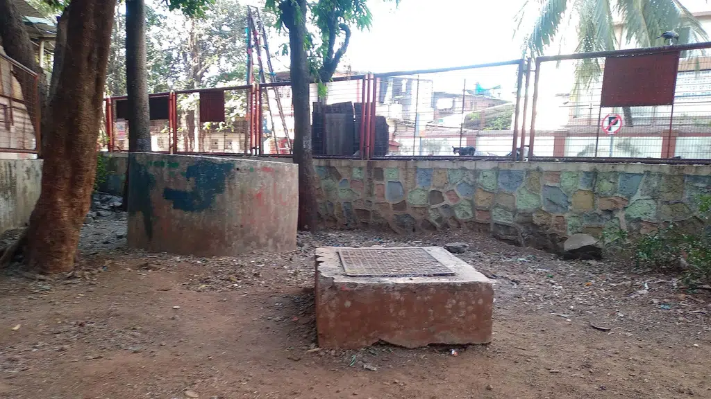 Chintamani Parswanath Jain Mandir