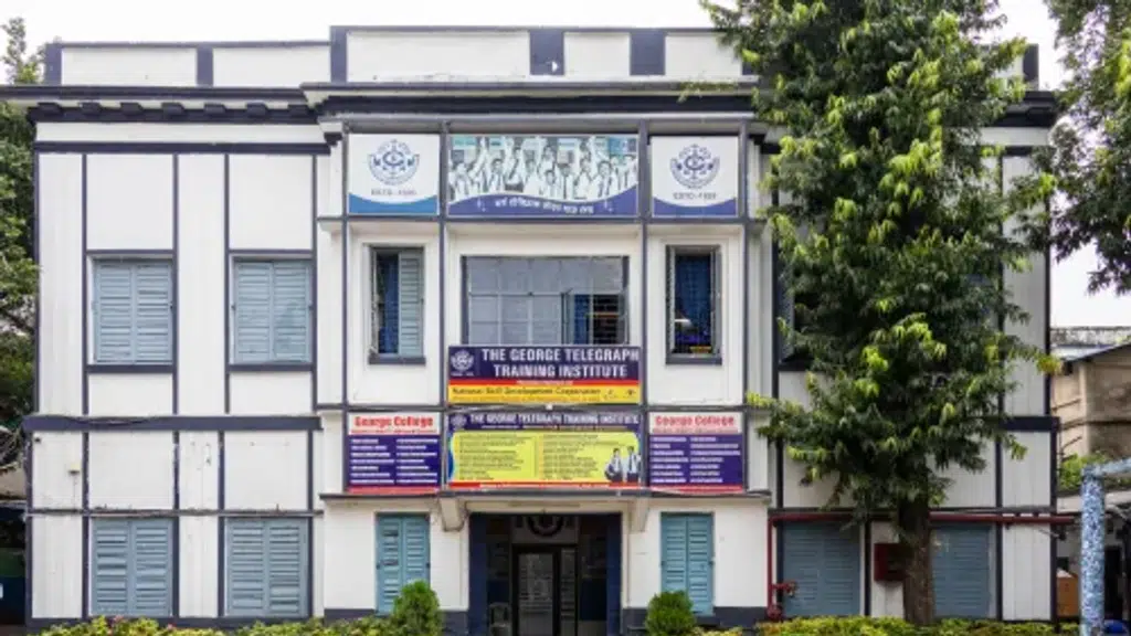 The George Telegraph Training Institute