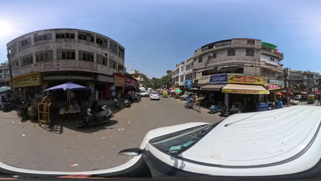 Jangpura Extension
