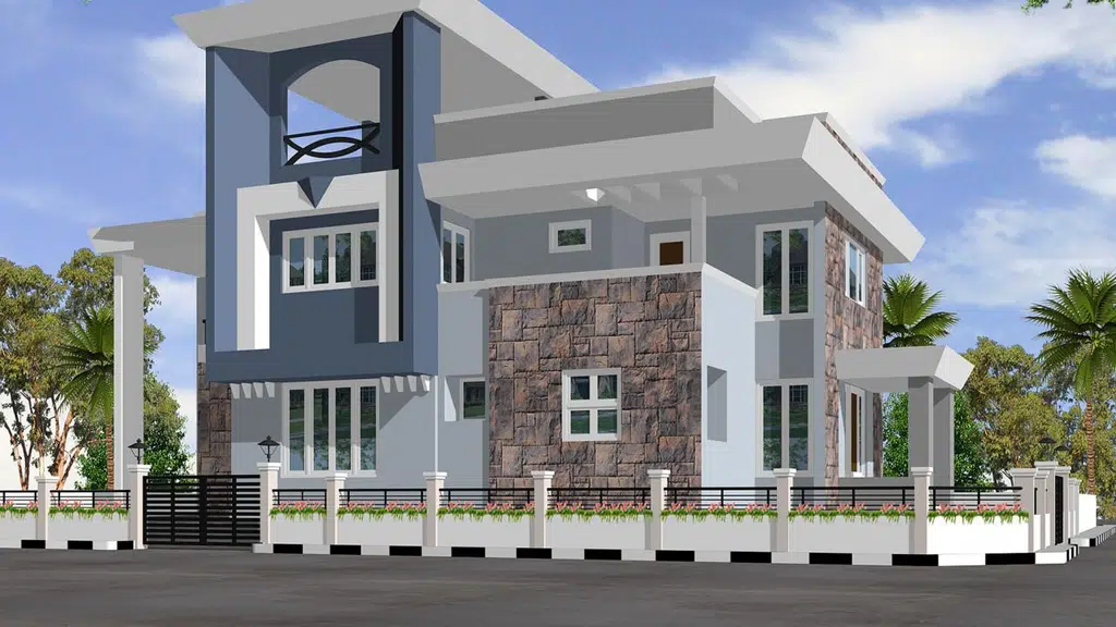 Shri Sai Ram Homes