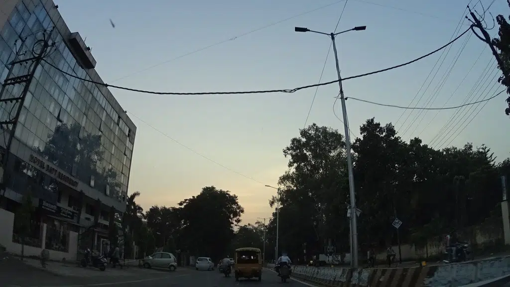 Delhi Public School