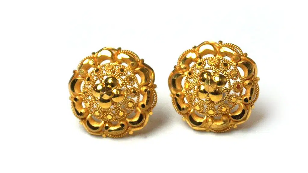 Poonam Jewellers