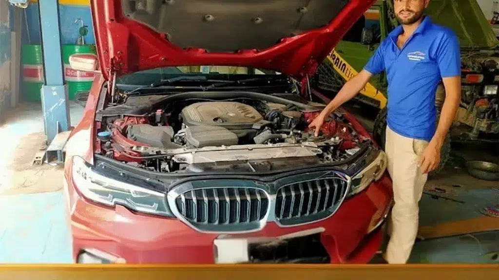 Vishwakarma Automobiles