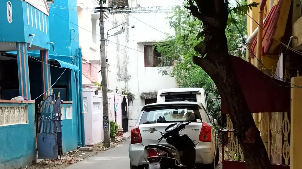 Durgai Amman Koil