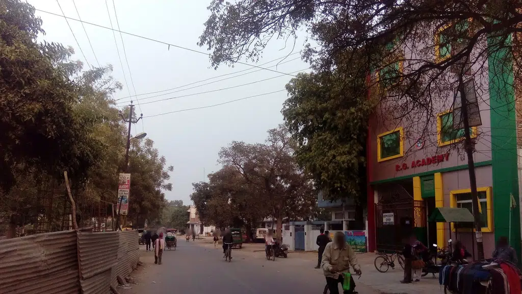 Ajay Short Hand Typing Computer Institute