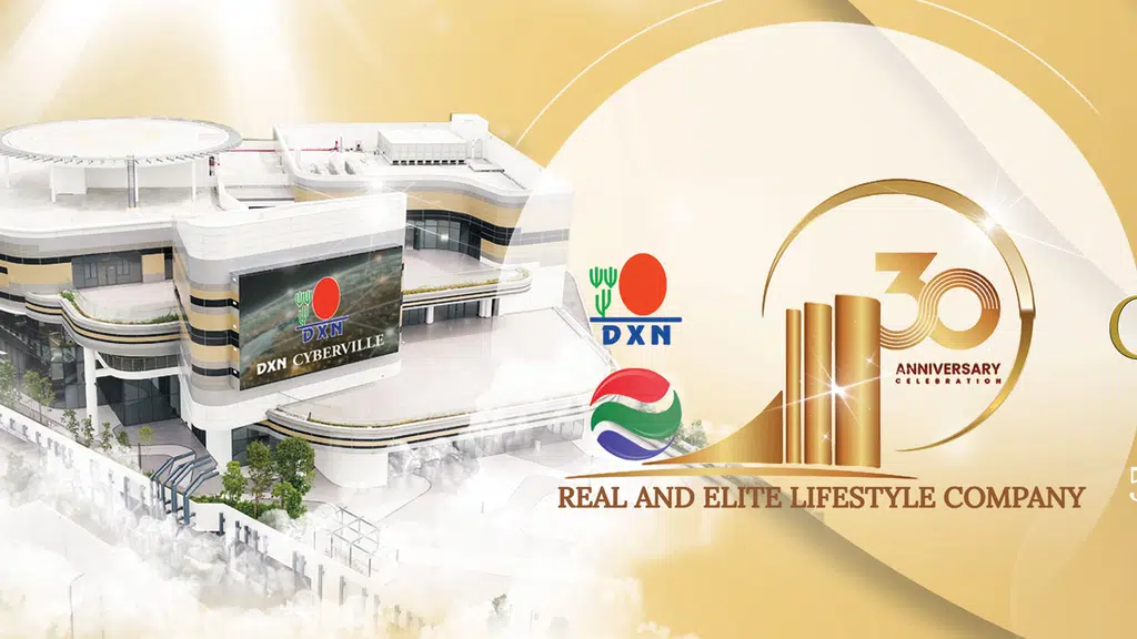 DXN Jejuri stockpoint