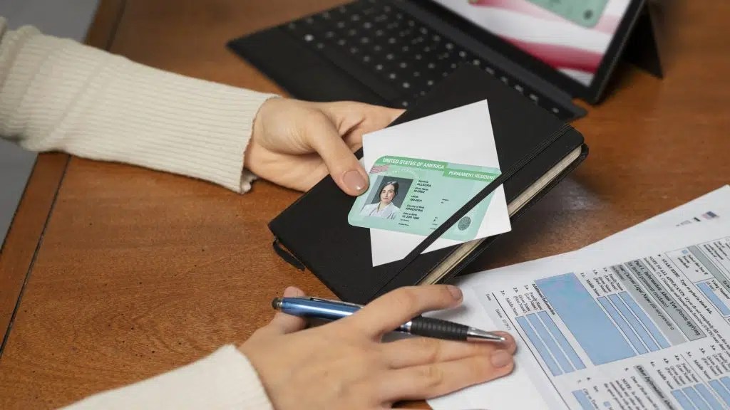 Sunbridge Outsourcing - Best Immigration Services in Delhi