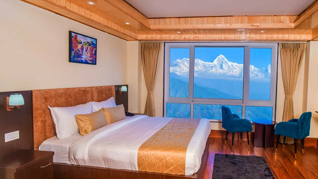 Divine Hotels and Resorts