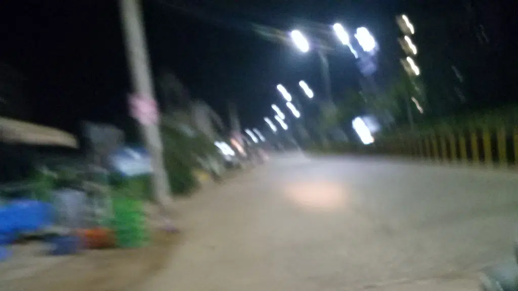 HDFC Bank ATM