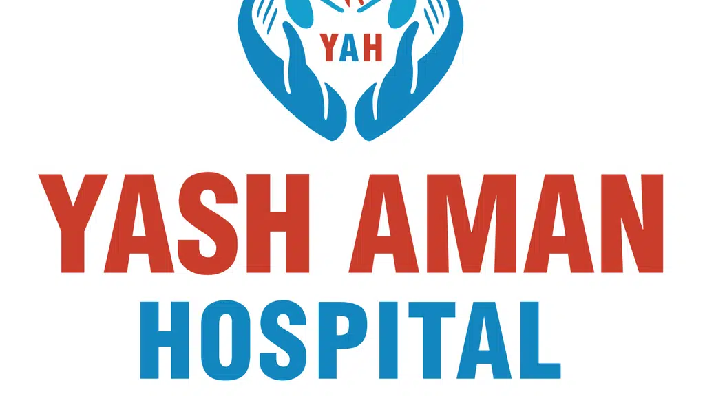 Yashaman hospital