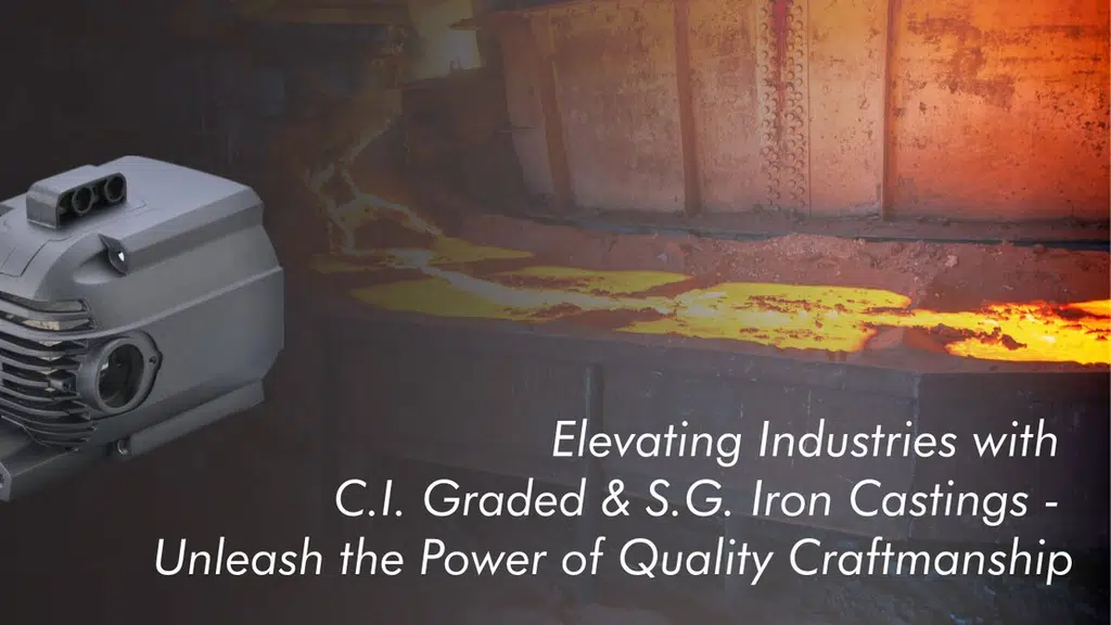 Eastwin Foundry