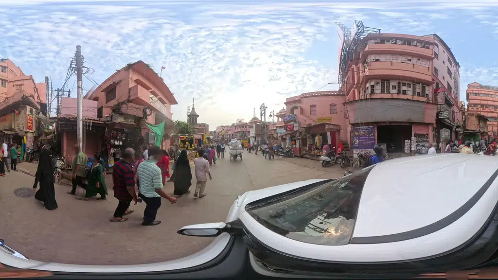 Dhanwantari Niwas