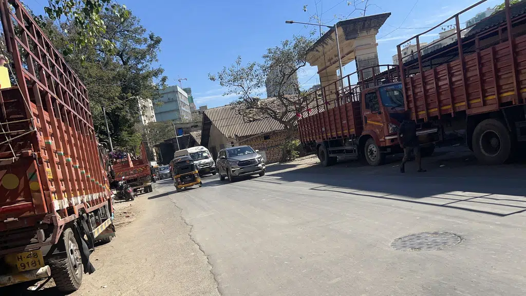 Bhagwati Scooter House