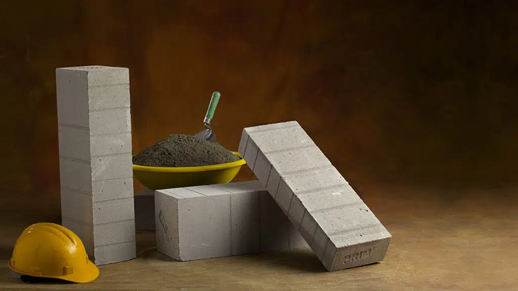 Prime AAC Blocks