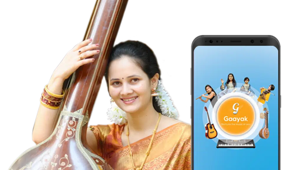 Gaayak - Nurture the Music in You
