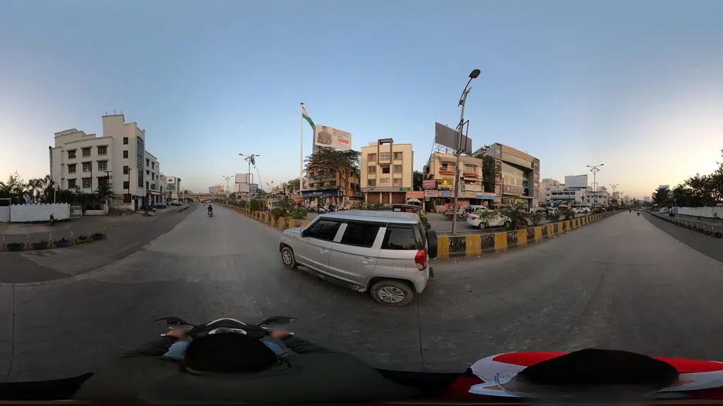 Urban Street Adda
