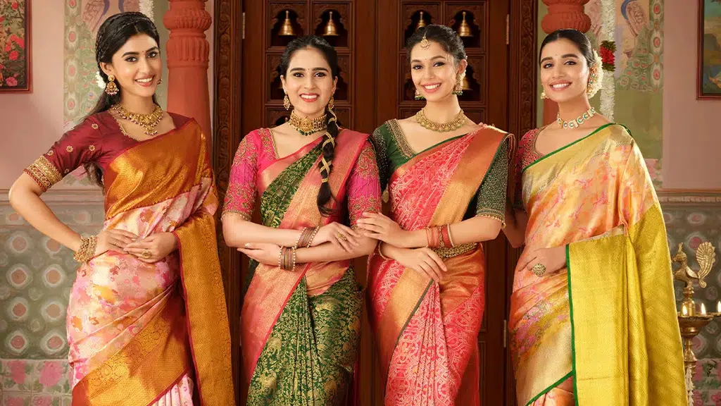 South India Shopping Mall Bengaluru