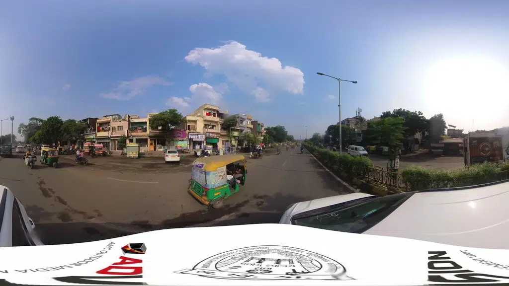 Rathore Corporation