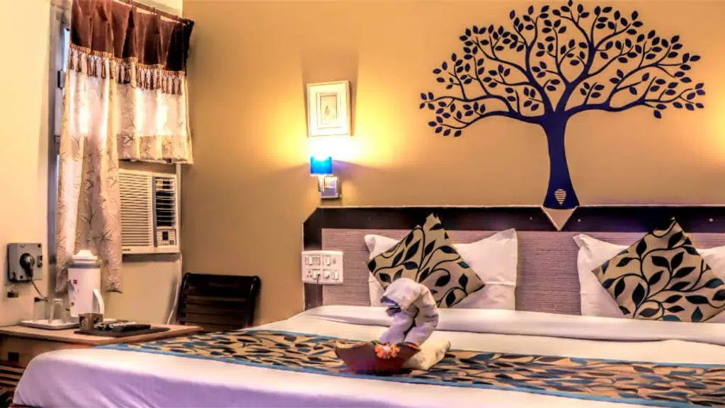 Hotel Laxmi Palace