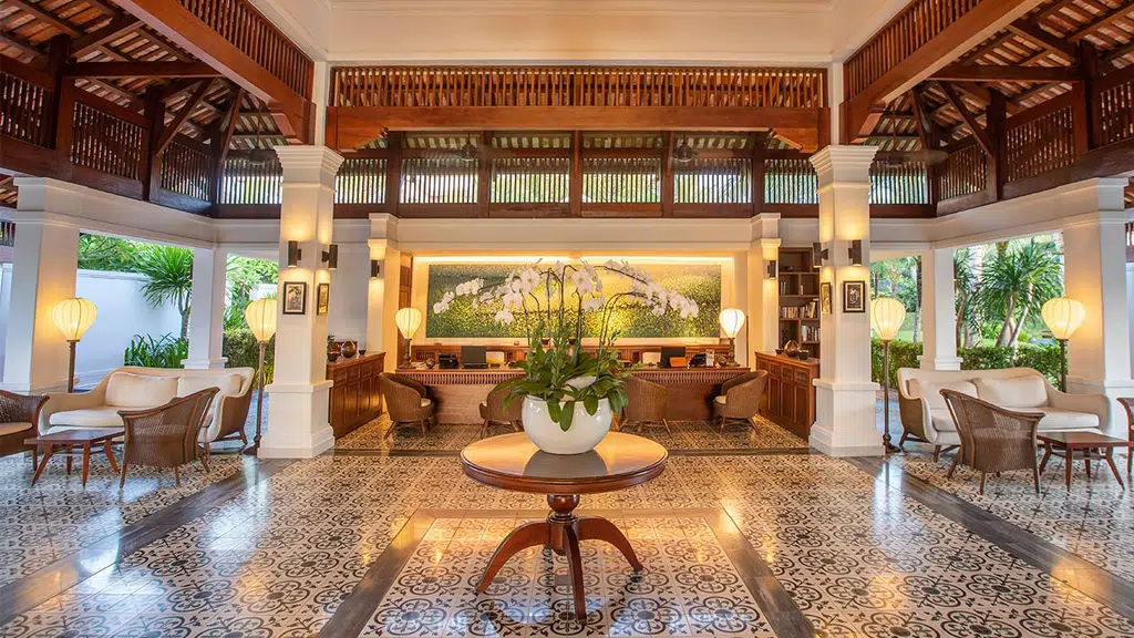 Golden Stone Resorts
