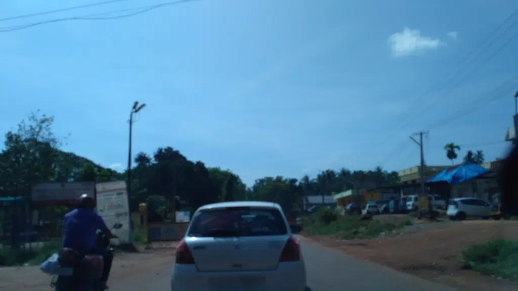 Sampya Police Station