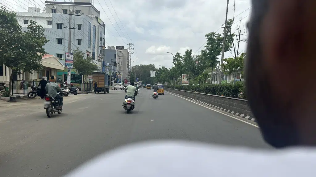 C CID Khammam Telangana India