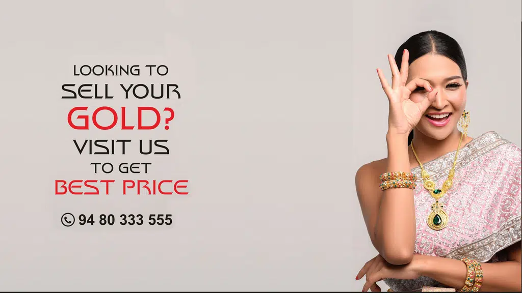 OmSai Gold Company
