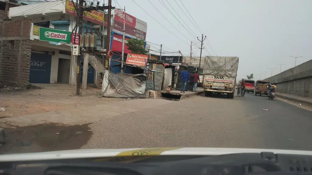 Kiran Automobiles Pvt. Ltd.