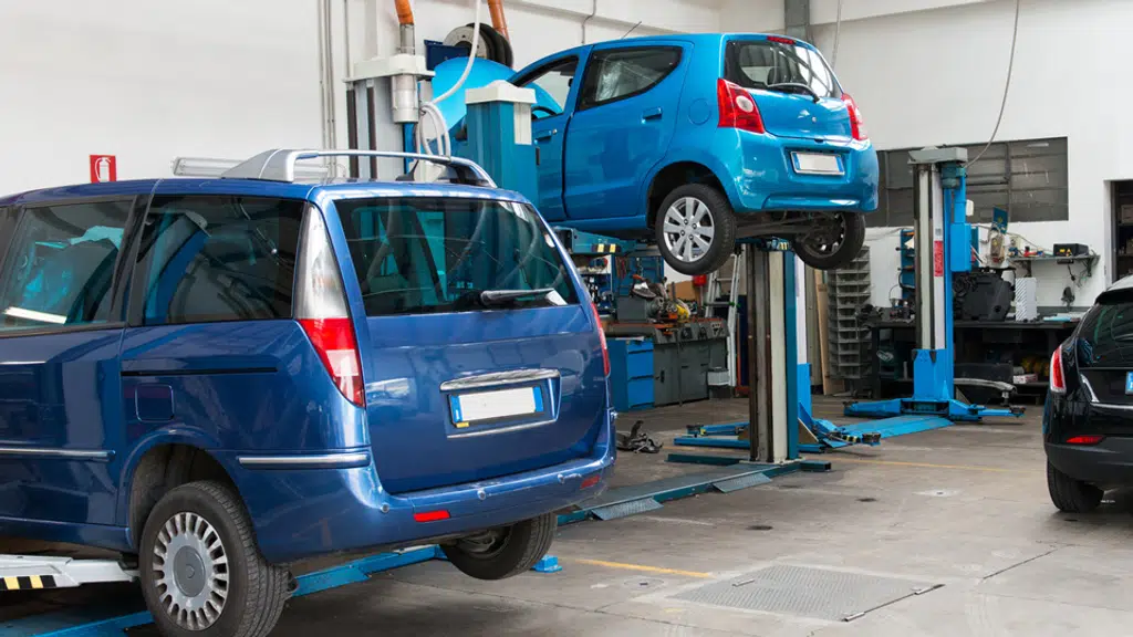 Riddhi Automotive