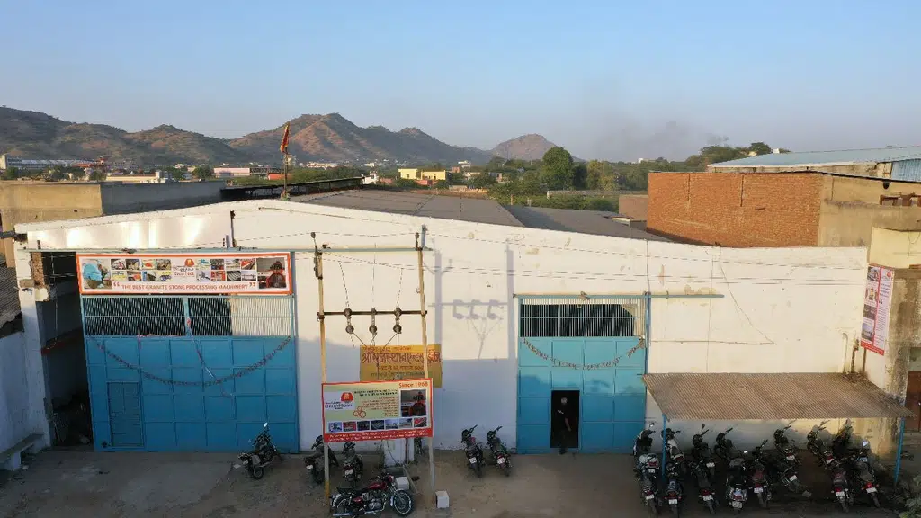 Shree Rajasthan Enterprises